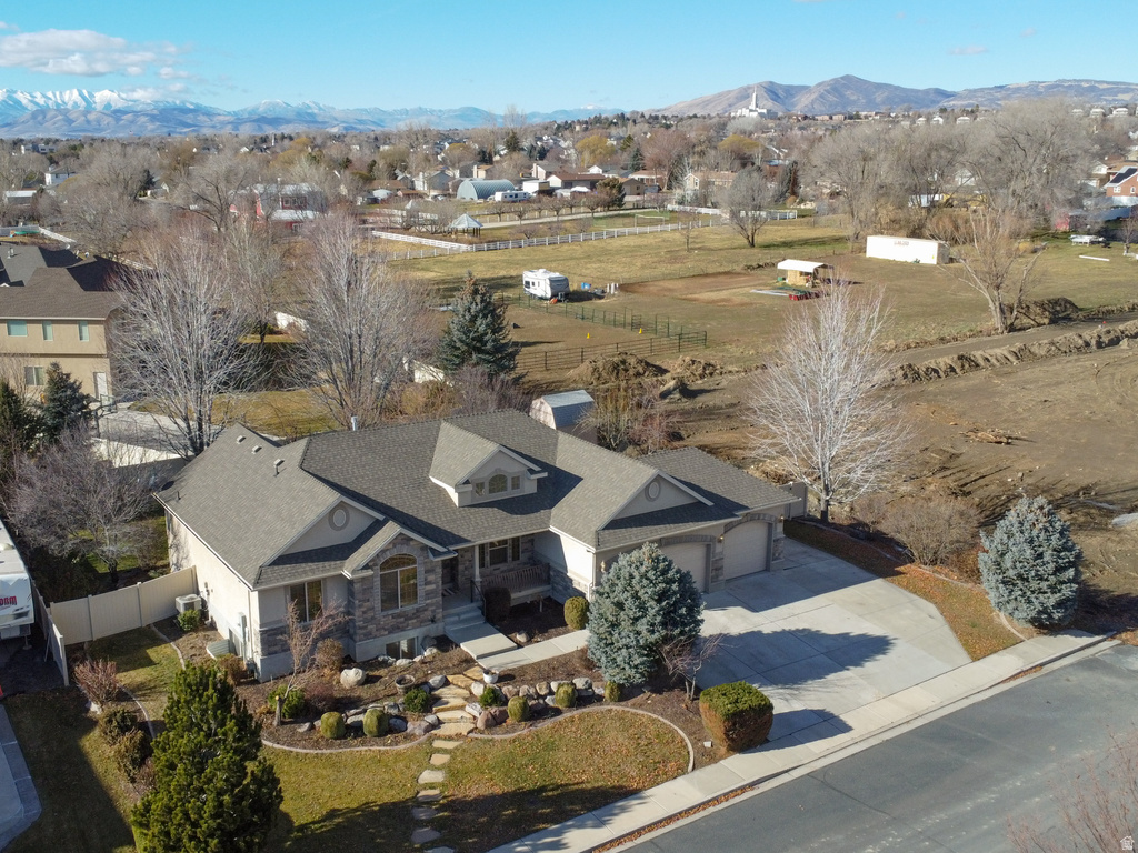 1609 N 900 W Pleasant Grove, UT 84062