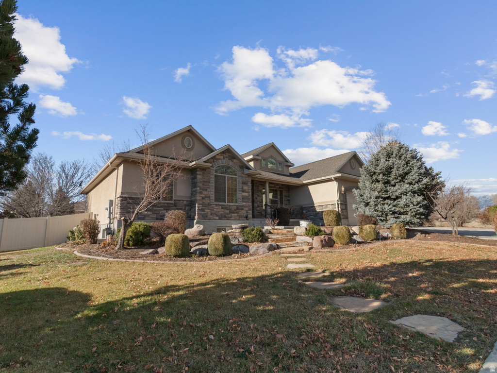 1609 N 900 W Pleasant Grove, UT 84062