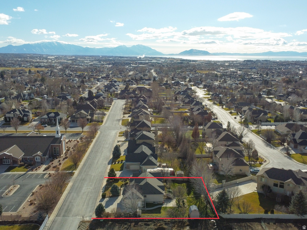 1609 N 900 W Pleasant Grove, UT 84062