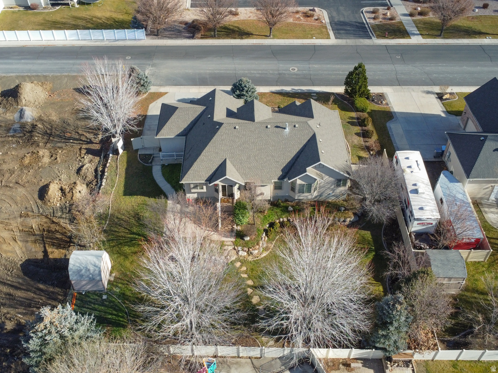 1609 N 900 W Pleasant Grove, UT 84062