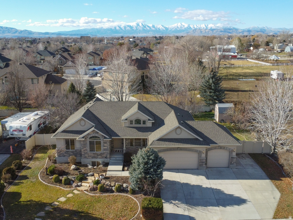 1609 N 900 W Pleasant Grove, UT 84062