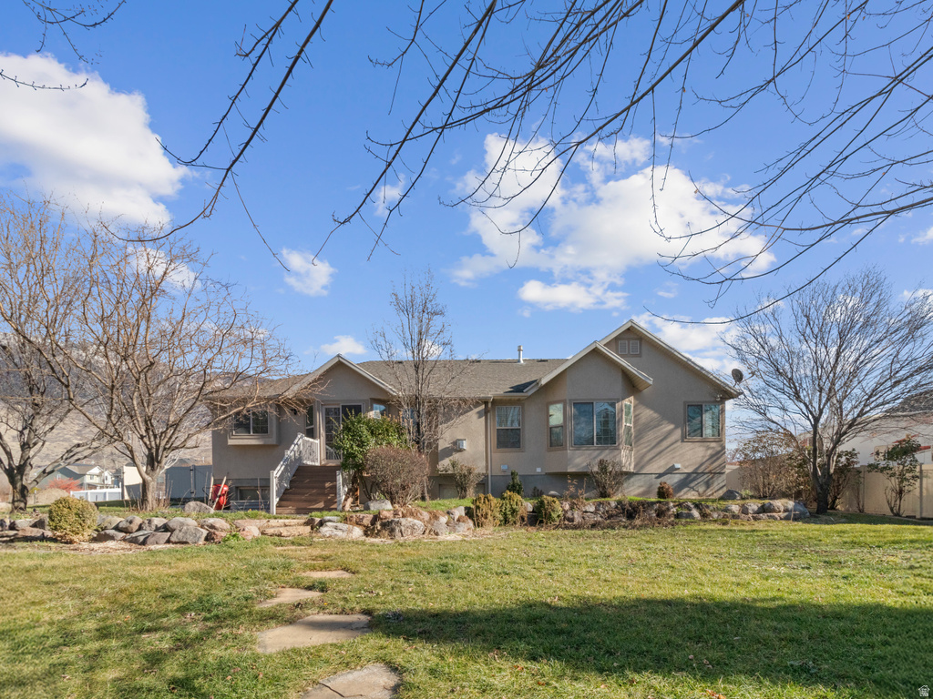 1609 N 900 W Pleasant Grove, UT 84062