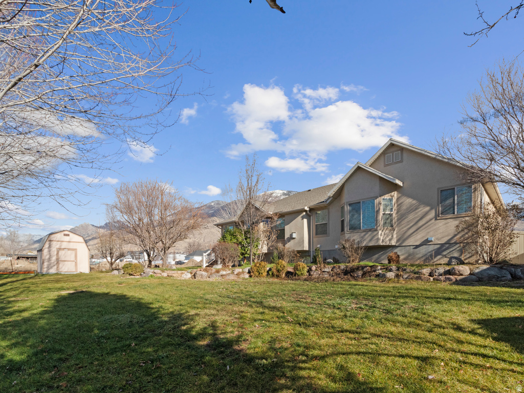 1609 N 900 W Pleasant Grove, UT 84062