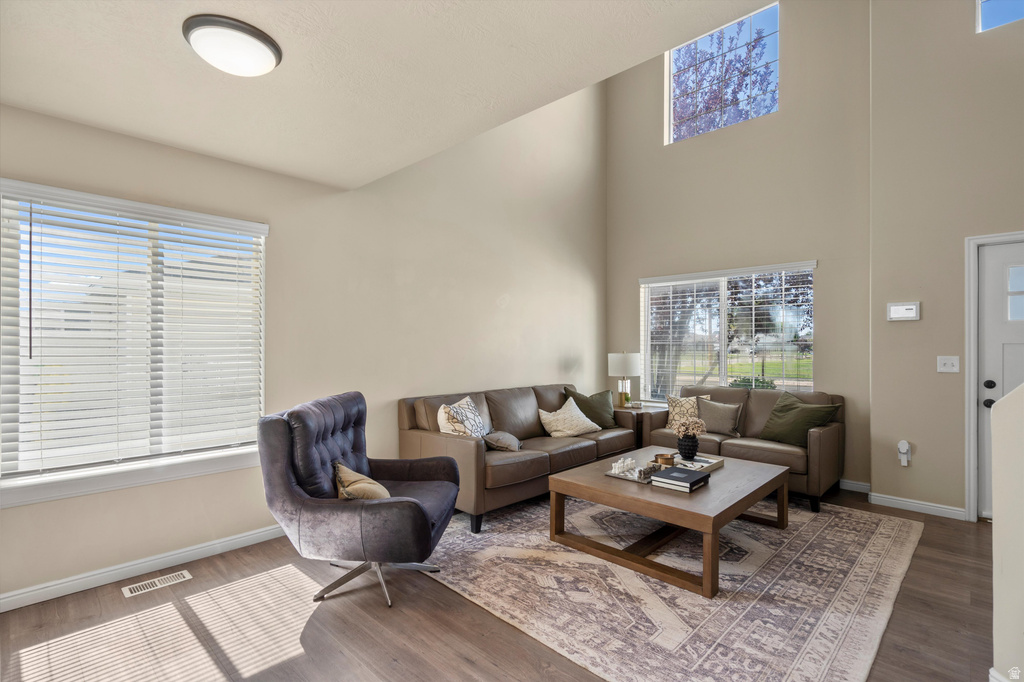 5116 S 4300 W Hooper, UT 84315