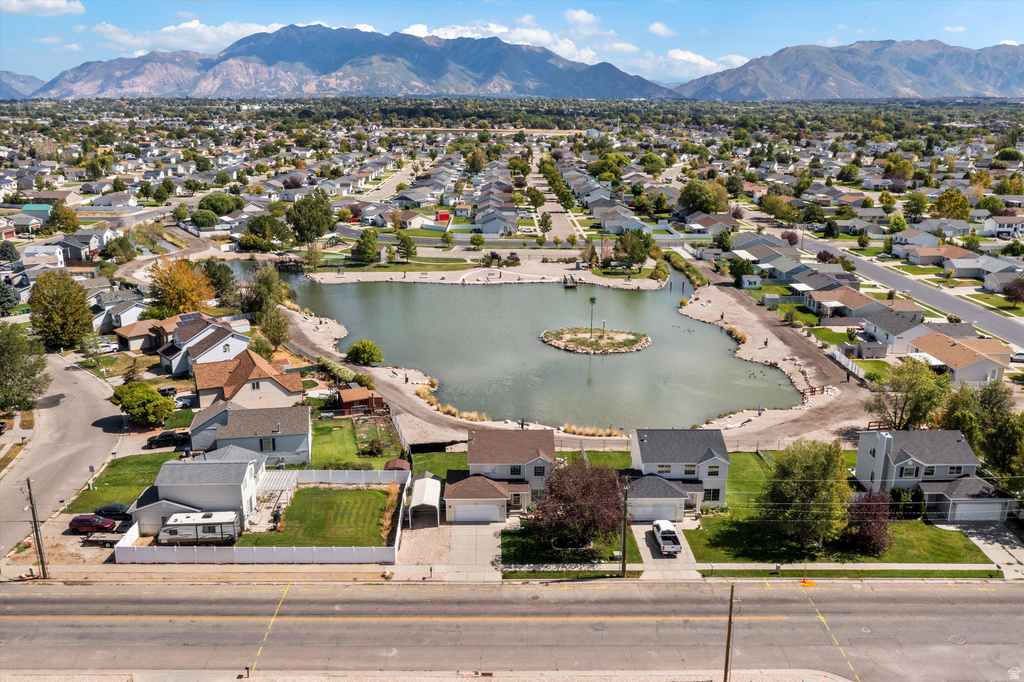 5116 S 4300 W Hooper, UT 84315