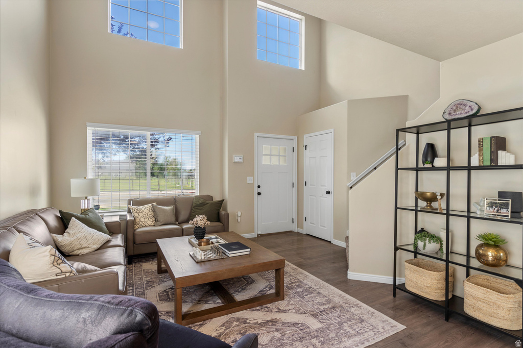 5116 S 4300 W Hooper, UT 84315