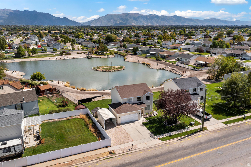 5116 S 4300 W Hooper, UT 84315