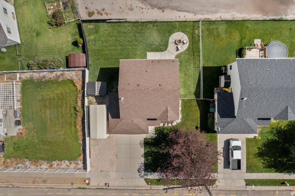 5116 S 4300 W Hooper, UT 84315
