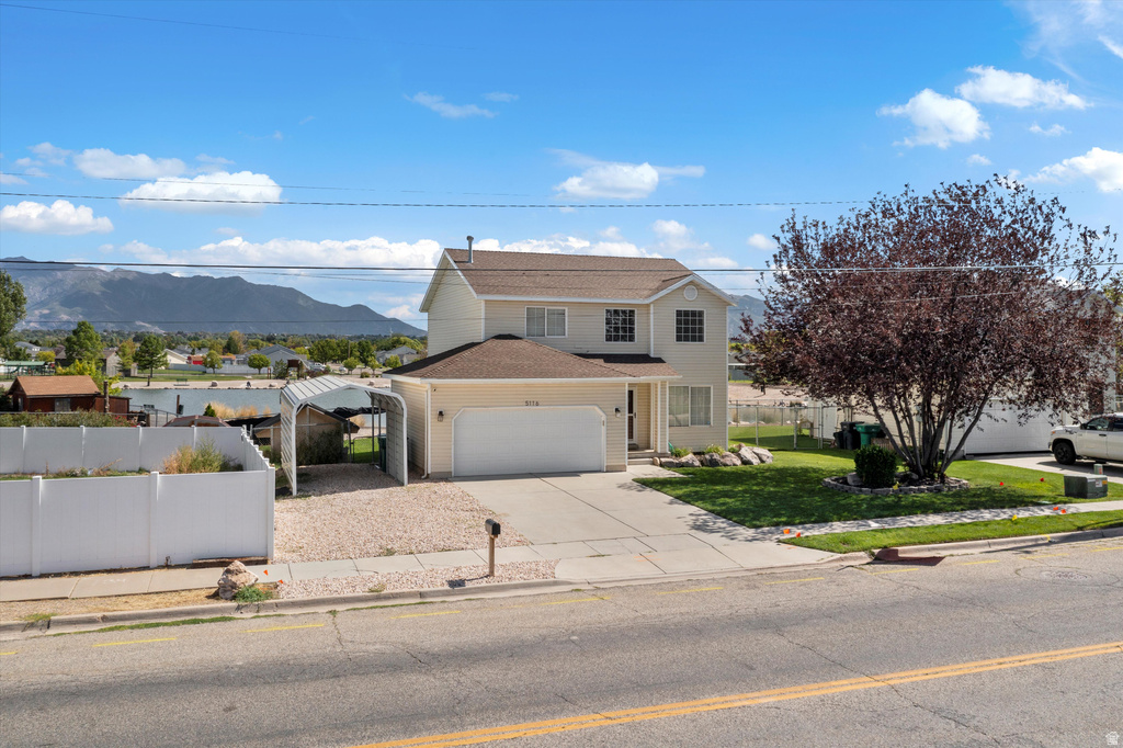 5116 S 4300 W Hooper, UT 84315
