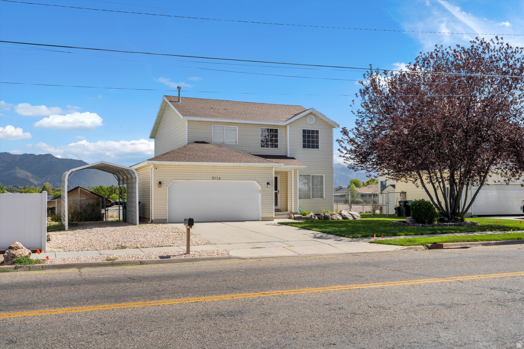 5116 S 4300 W Hooper, UT 84315