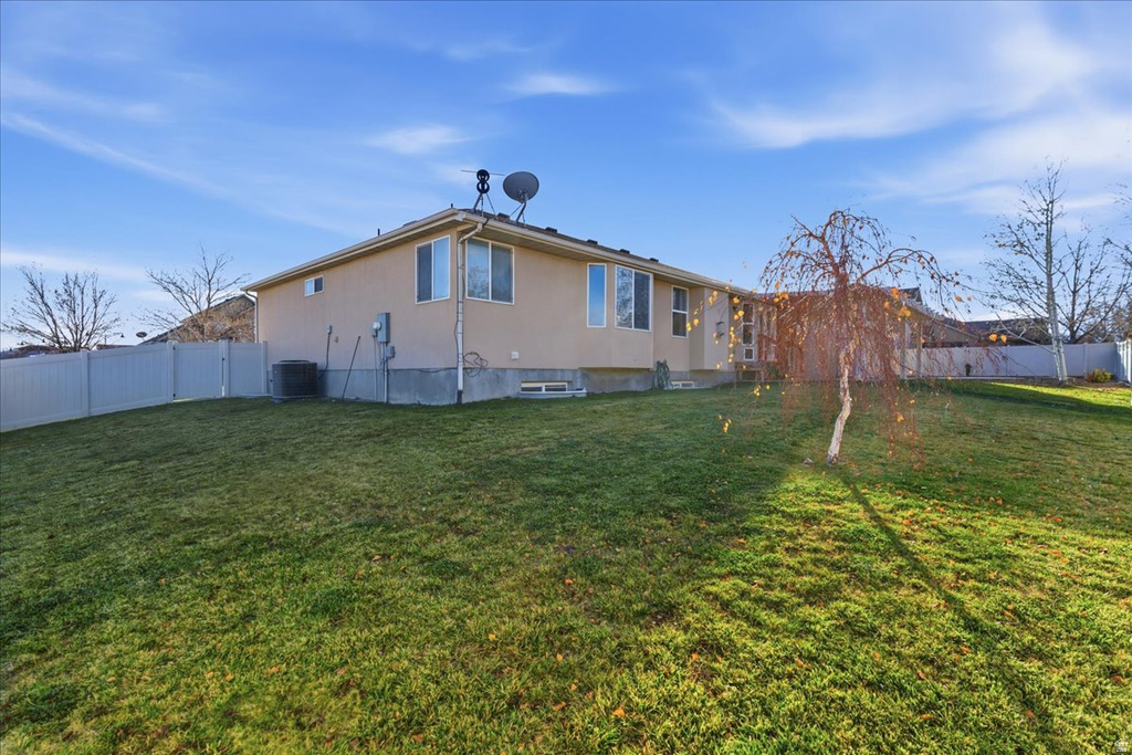 5392 W VENETIA ST Herriman, UT 84096