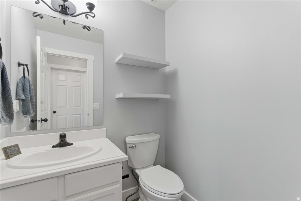 5392 W VENETIA ST Herriman, UT 84096