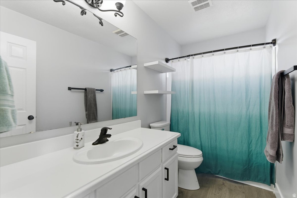 5392 W VENETIA ST Herriman, UT 84096