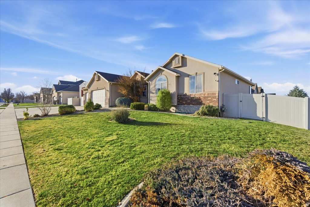 5392 W VENETIA ST Herriman, UT 84096