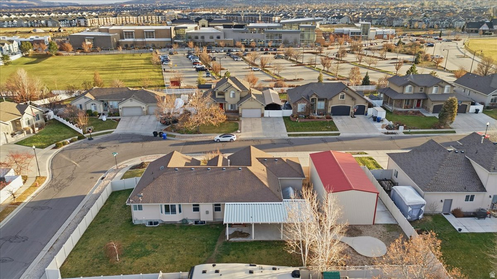 5392 W VENETIA ST Herriman, UT 84096