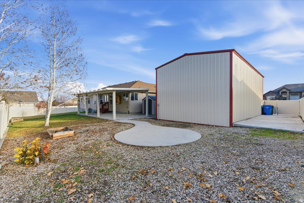 5392 W VENETIA ST Herriman, UT 84096