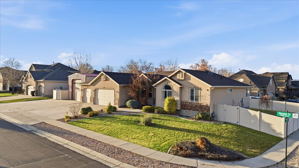 5392 W VENETIA ST Herriman, UT 84096