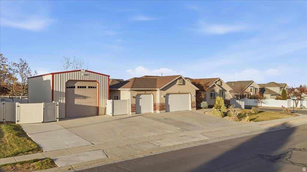 5392 W VENETIA ST Herriman, UT 84096