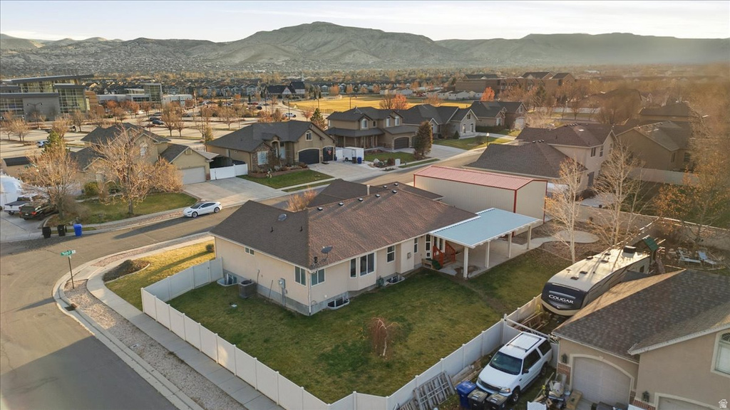 5392 W VENETIA ST Herriman, UT 84096