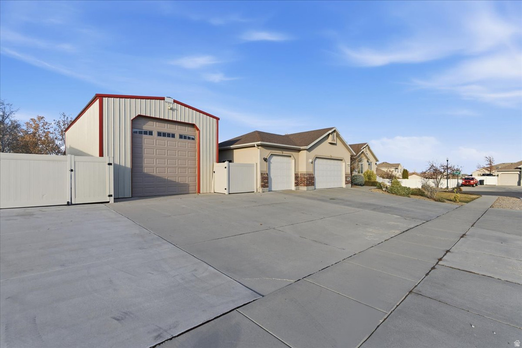 5392 W VENETIA ST Herriman, UT 84096