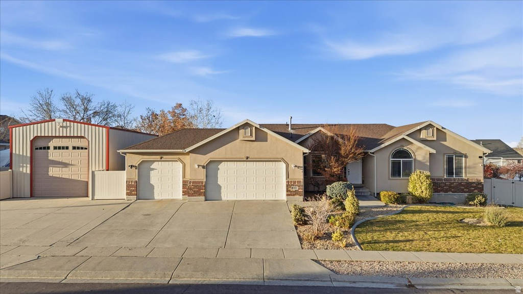 5392 W VENETIA ST Herriman, UT 84096