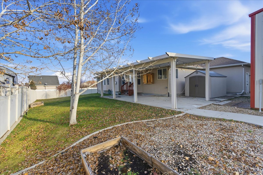 5392 W VENETIA ST Herriman, UT 84096
