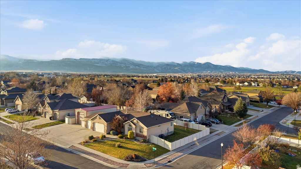 5392 W VENETIA ST Herriman, UT 84096