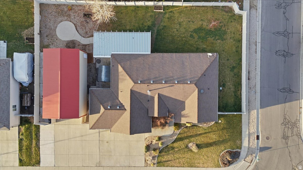 5392 W VENETIA ST Herriman, UT 84096