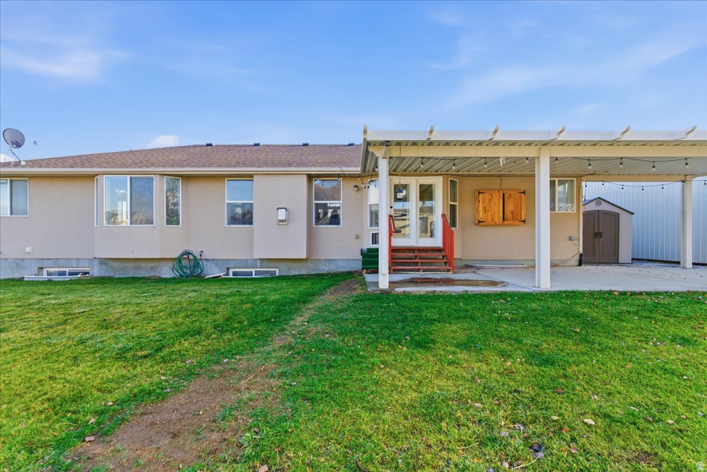 5392 W VENETIA ST Herriman, UT 84096