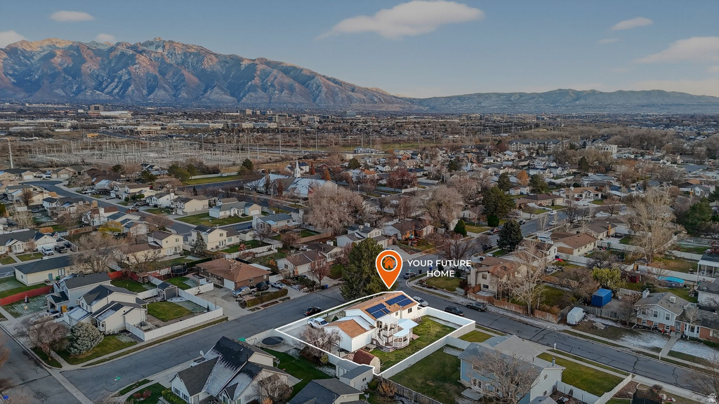 8772 S MIDVALLEY DR West Jordan, UT 84088