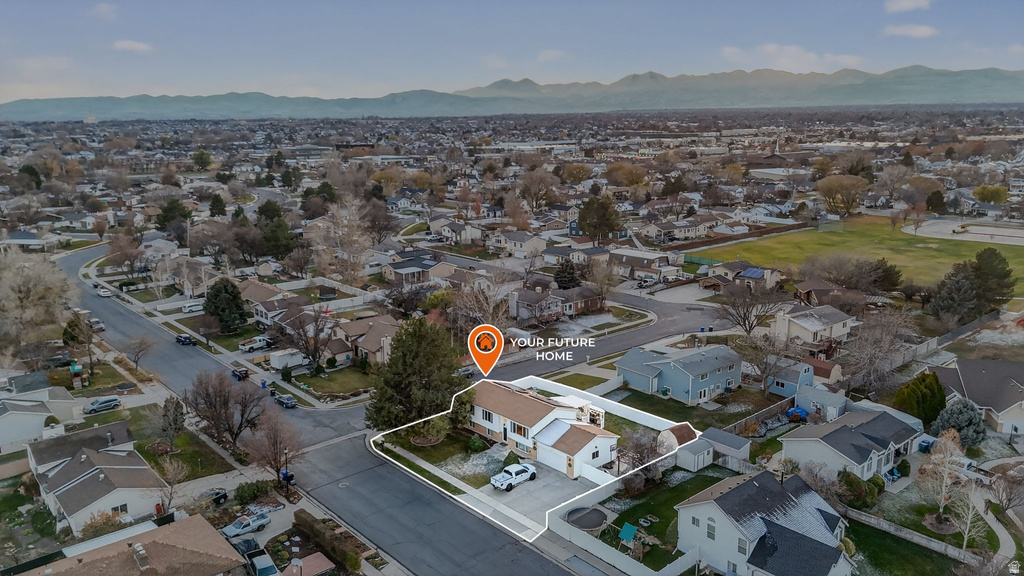 8772 S MIDVALLEY DR West Jordan, UT 84088