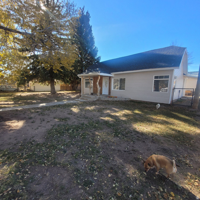 9151 N 2160 W Neola, UT 84053
