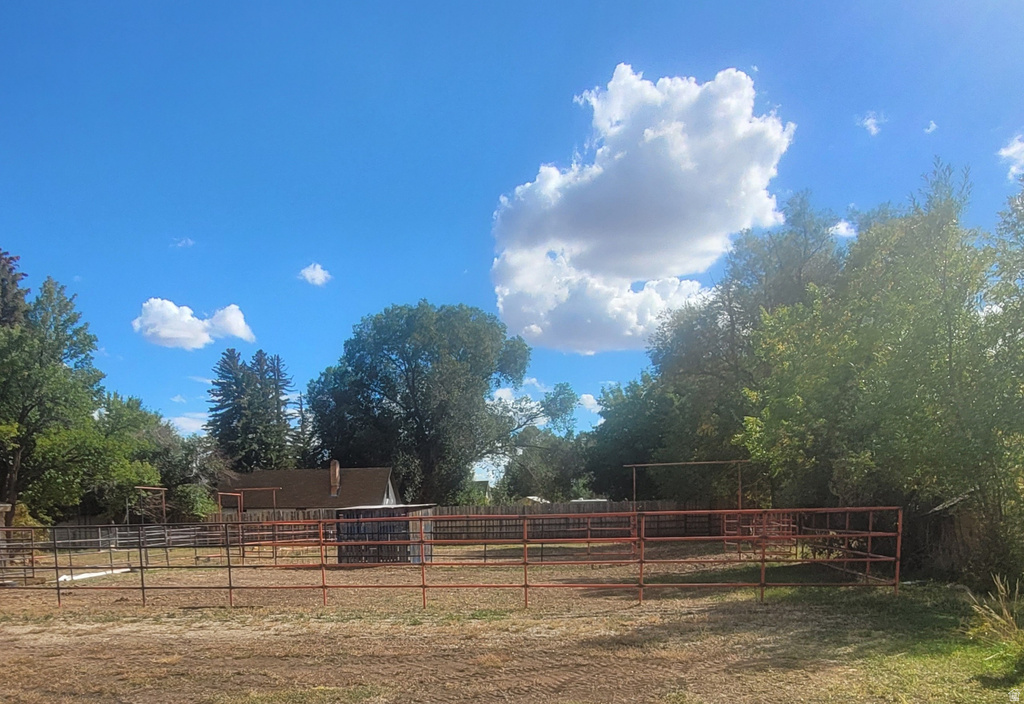 9151 N 2160 W Neola, UT 84053