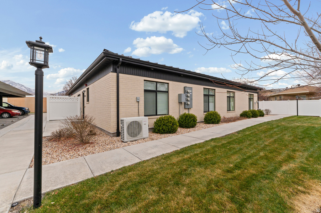 3610 S 805 E #233 Millcreek, UT 84106