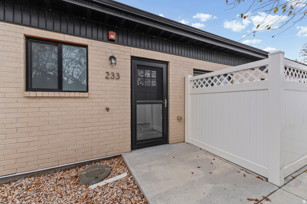 3610 S 805 E #233 Millcreek, UT 84106