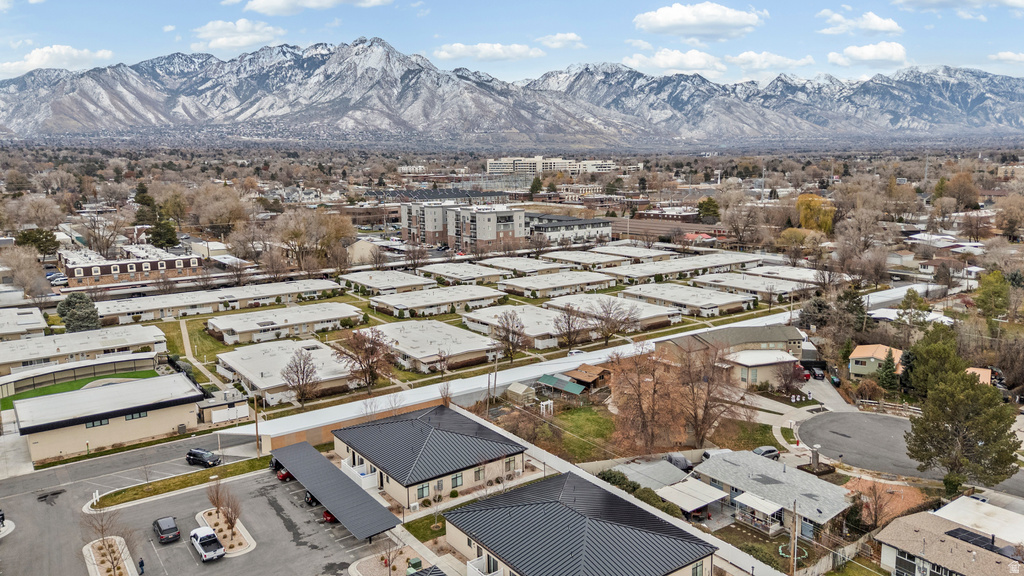 3610 S 805 E #233 Millcreek, UT 84106