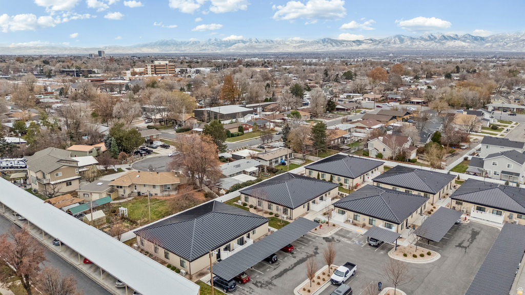 3610 S 805 E #233 Millcreek, UT 84106