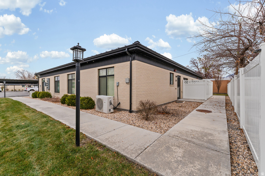 3610 S 805 E #233 Millcreek, UT 84106