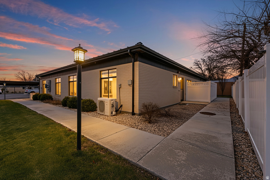 3610 S 805 E #233 Millcreek, UT 84106