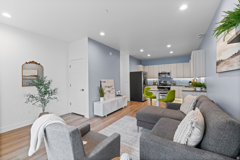 3610 S 805 E #233 Millcreek, UT 84106