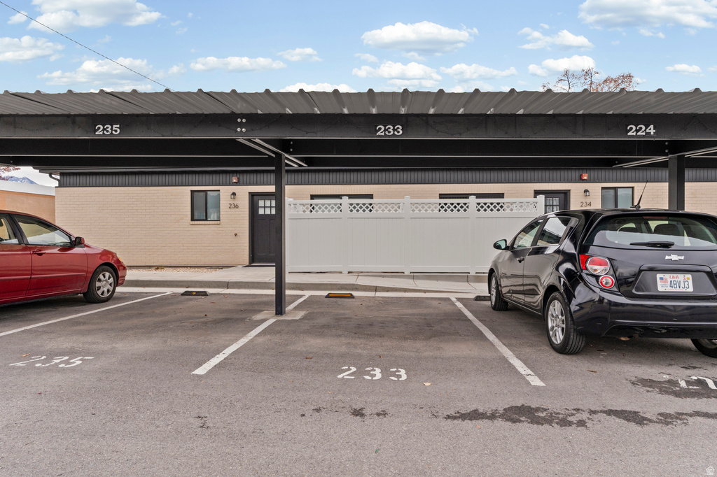 3610 S 805 E #233 Millcreek, UT 84106