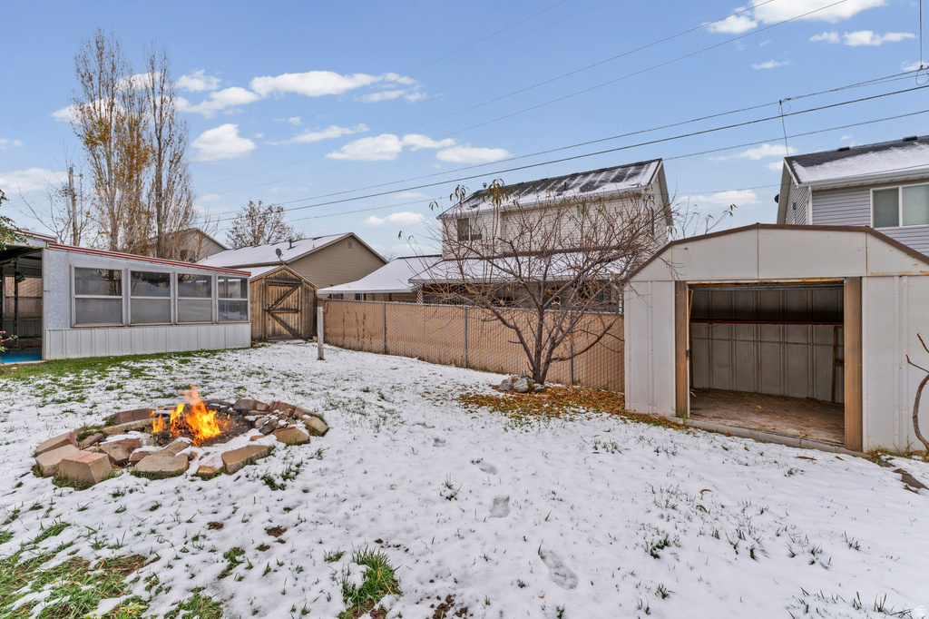 171 W 350 N Clearfield, UT 84015