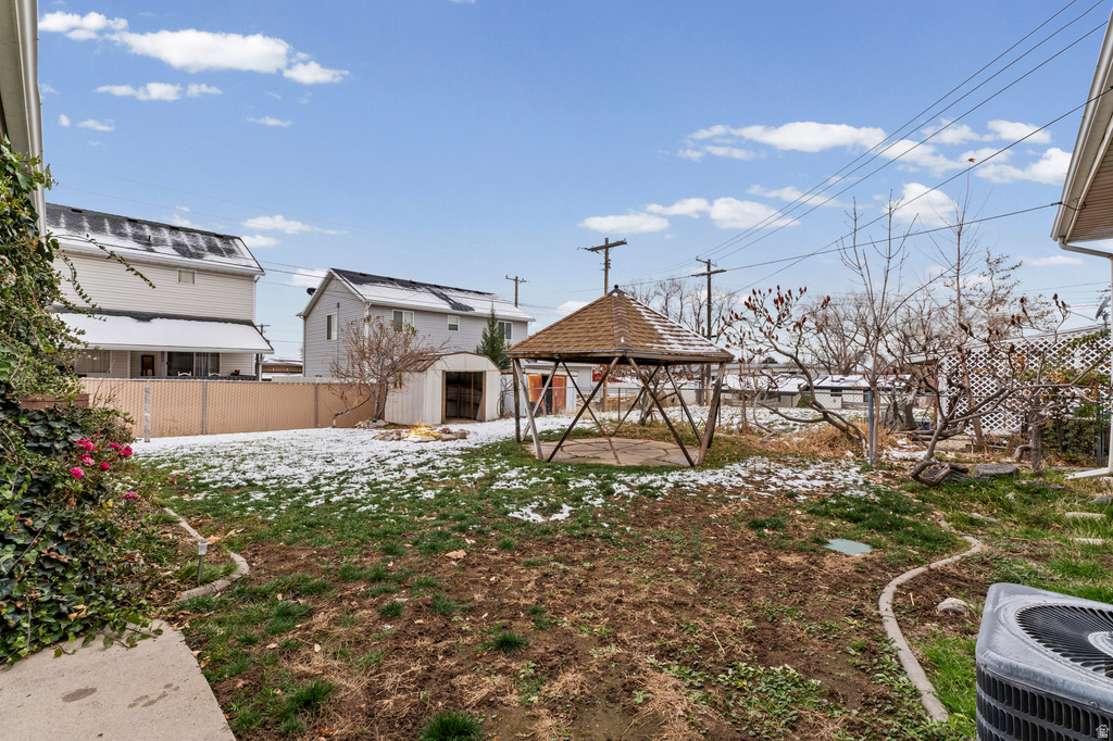 171 W 350 N Clearfield, UT 84015