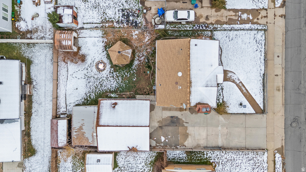 171 W 350 N Clearfield, UT 84015