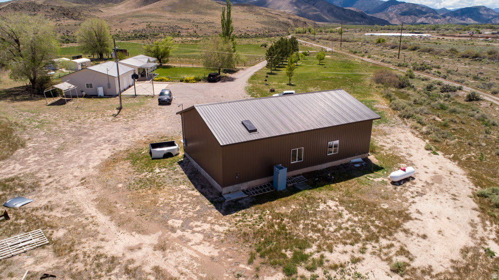 1085 S RIVER RIDGE LN Joseph, UT 84739