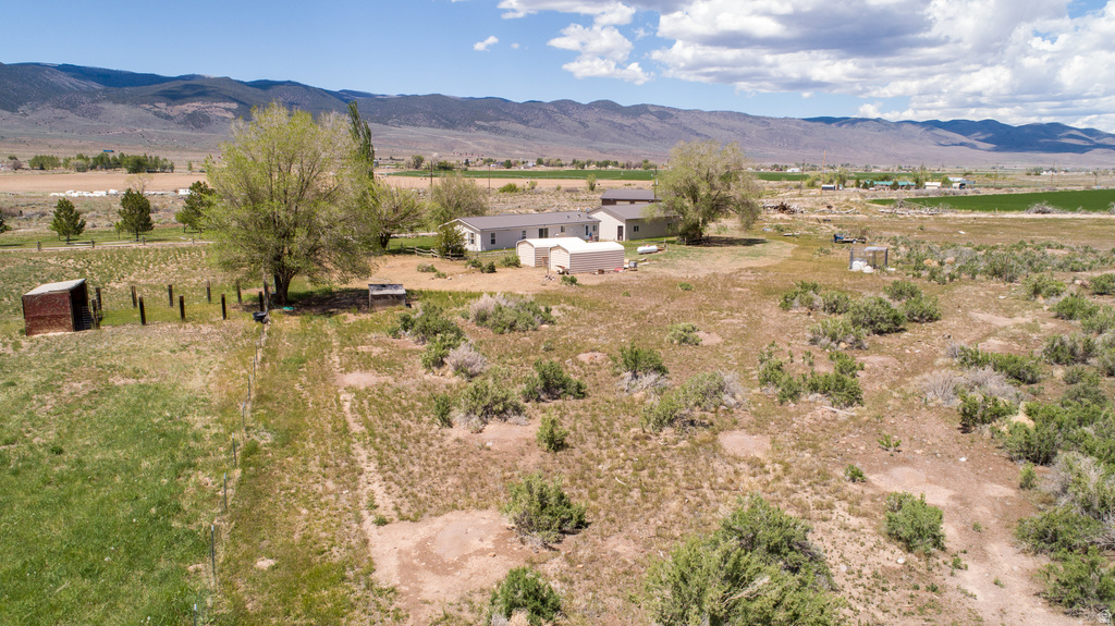 1085 S RIVER RIDGE LN Joseph, UT 84739