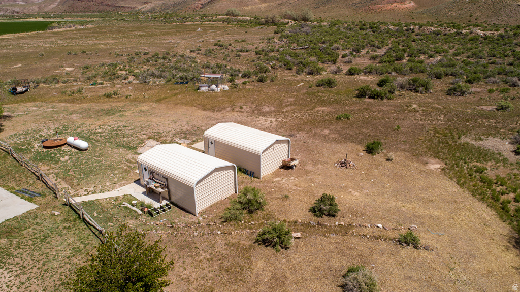 1085 S RIVER RIDGE LN Joseph, UT 84739