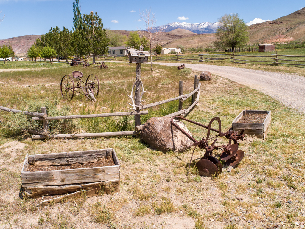 1085 S RIVER RIDGE LN Joseph, UT 84739