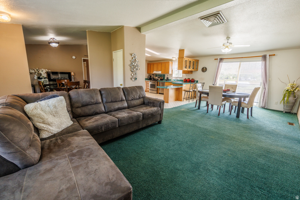 1085 S RIVER RIDGE LN Joseph, UT 84739