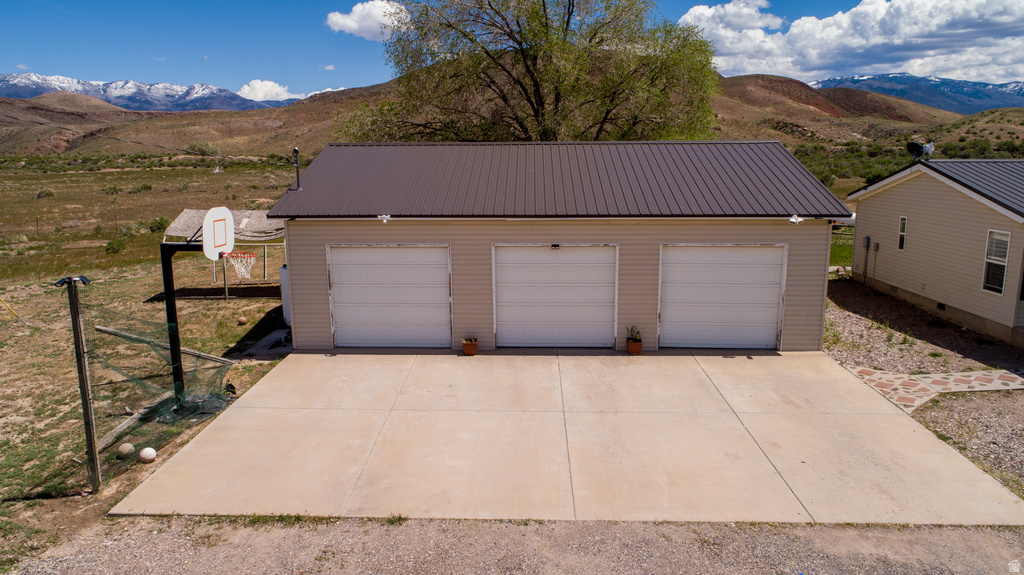 1085 S RIVER RIDGE LN Joseph, UT 84739